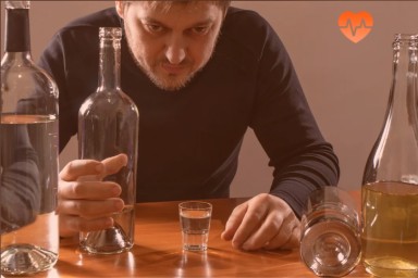 Лечение белой горячки в Подпорожье