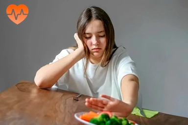 Лечение анорексии в Подпорожье