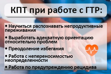 Лечение тревожного расстройства в Подпорожье