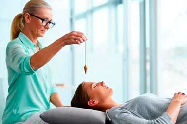 Кодирование гипнозом в Подпорожье