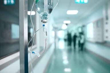Лечение алкоголизма в стационаре в Подпорожье